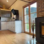 Alpstuga 4-sterne Tiny House & Erholsame Ruhe Und Ganz Viel Im Oberallgaeu Wertach
