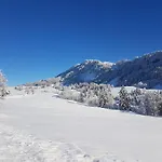 Alpstuga 4-sterne Tiny House & Erholsame Ruhe Und Ganz Viel Im Oberallgaeu Wertach
