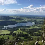 Alpstuga 4-sterne Tiny House & Erholsame Ruhe Und Ganz Viel Im Oberallgaeu Wertach