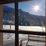 4-sterne Tiny House & Erholsame Ruhe Und Ganz Viel Im Oberallgaeu * Wertach