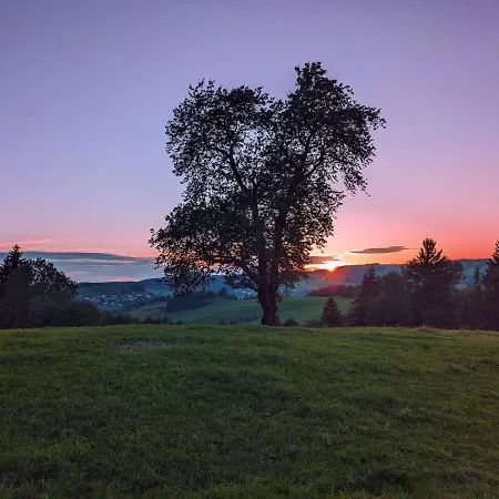 4-sterne Tiny House & Erholsame Ruhe Und Ganz Viel Im Oberallgaeu *