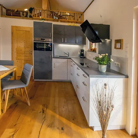 4-sterne Tiny House & Erholsame Ruhe Und Ganz Viel Im Oberallgaeu * فيرتاخ