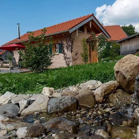 4-sterne Tiny House Als Rueckzugsort Fuer Naturliebhaber Im Oberallgaeu * Wertach