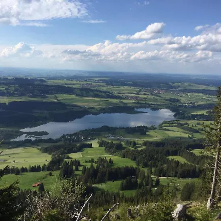 Chalet 4-sterne Tiny House Als Rueckzugsort Fuer Naturliebhaber Im Oberallgaeu Wertach