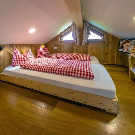 בקתה 4-sterne Tiny House & Erholsame Ruhe Und Ganz Viel Im Oberallgaeu