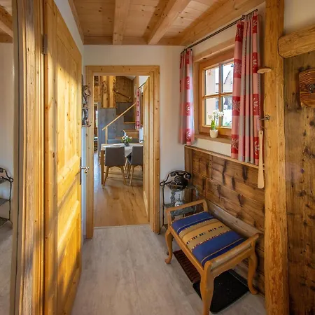 Chalet 4-sterne Tiny House Als Rueckzugsort Fuer Naturliebhaber Im Oberallgaeu *