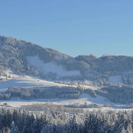 4-sterne Tiny House & Erholsame Ruhe Und Ganz Viel Im Oberallgaeu בקתה *