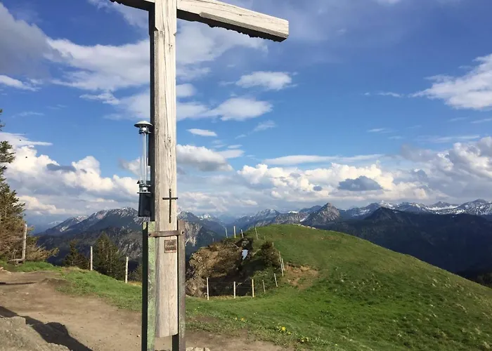 4-sterne Tiny House & Erholsame Ruhe Und Ganz Viel Im Oberallgaeu