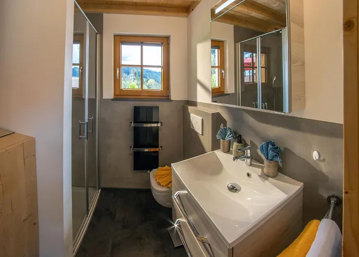 4-sterne Tiny House & Erholsame Ruhe Und Ganz Viel Im Oberallgaeu * וורטאך